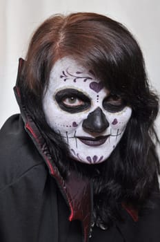 Zombie Girl
