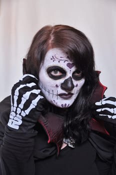 Zombie Girl