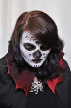 Zombie Girl