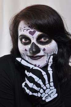 Zombie Girl