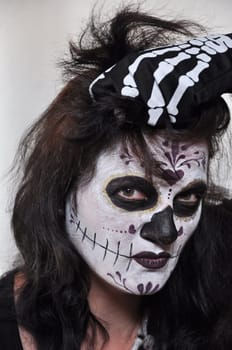 Zombie Girl
