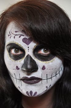 Zombie Girl