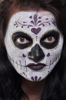 Zombie Girl