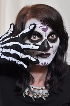 Zombie Girl