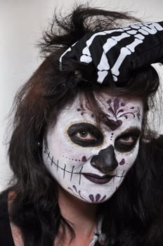 Zombie Girl