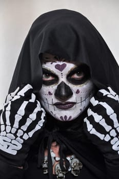 Zombie Girl