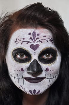 Zombie Girl
