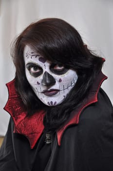Zombie Girl