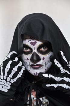 Zombie Girl