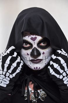 Zombie Girl