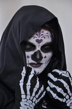 Zombie Girl