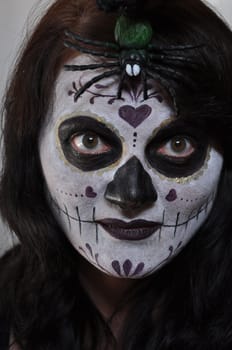 Zombie Girl