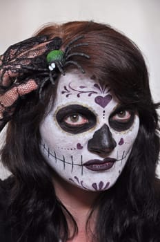 Zombie Girl