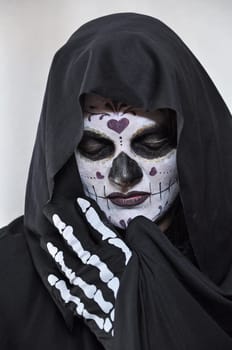 Zombie Girl
