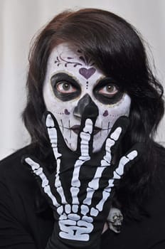 Zombie Girl