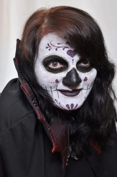 Zombie Girl