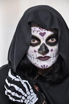 Zombie Girl