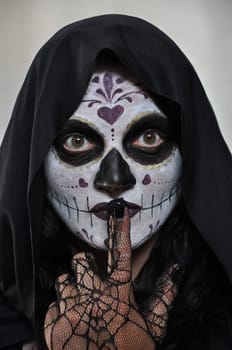 Zombie Girl