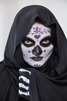 Zombie Girl
