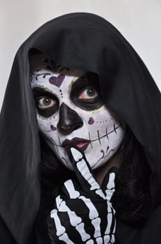 Zombie Girl