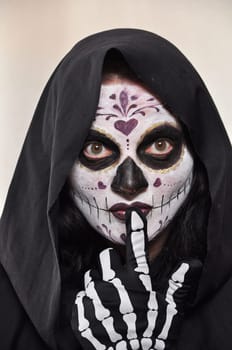 Zombie Girl