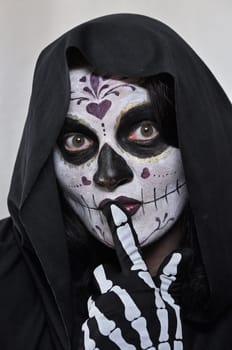 Zombie Girl