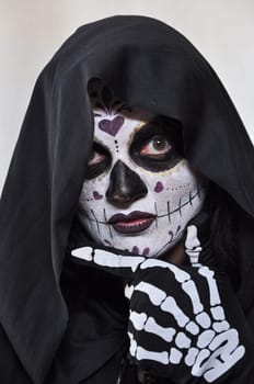 Zombie Girl