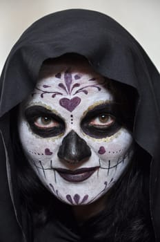 Zombie Girl