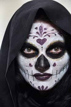 Zombie Girl