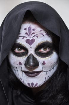 Zombie Girl
