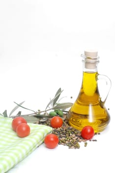 Olive oil