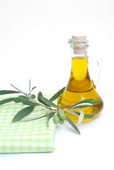Olive oil