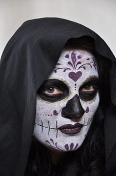 Zombie Girl