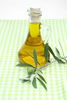 Olive oil