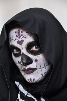 Zombie Girl