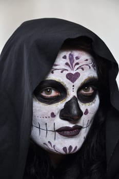 Zombie Girl