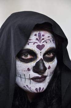 Zombie Girl