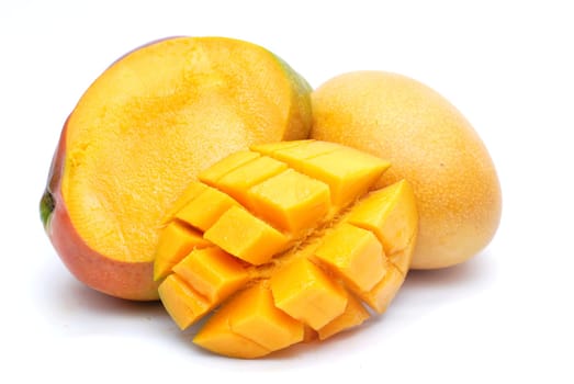 Mangoes