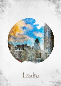 London