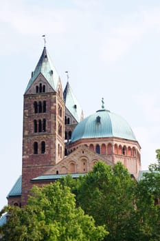 Speyer Cathedral