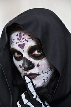 Zombie Girl