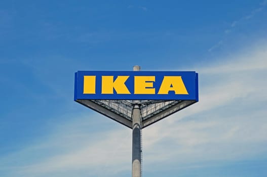 IKEA Logo