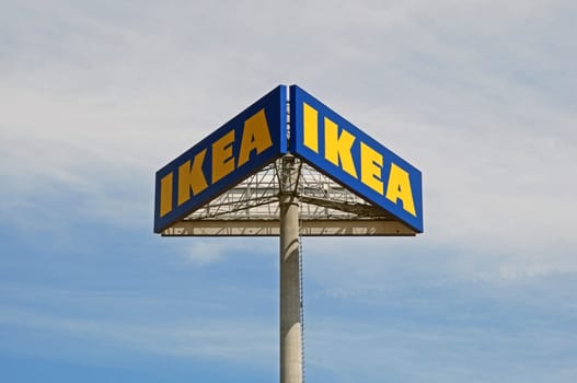 IKEA Logo