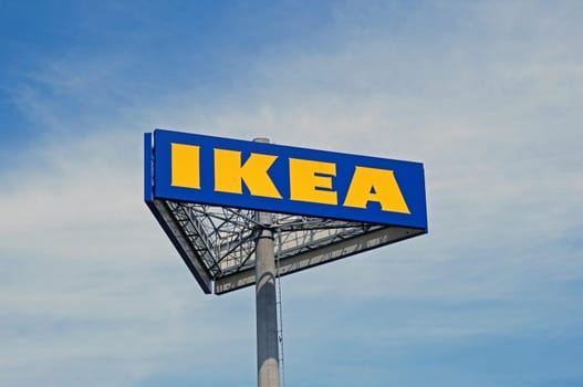 IKEA Logo
