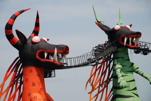 Bregenz Festival Magic Flute