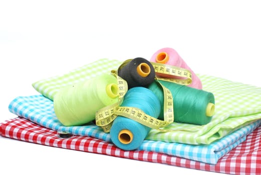 Sewing materials