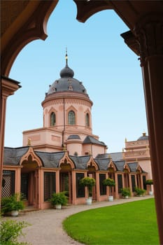 Mosque