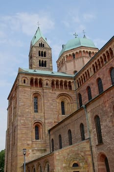 Speyer Cathedral