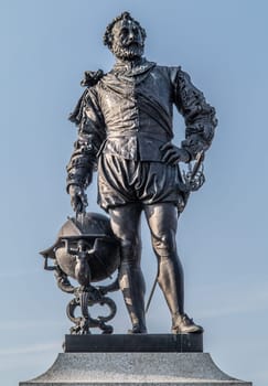 Sir Francis Drake