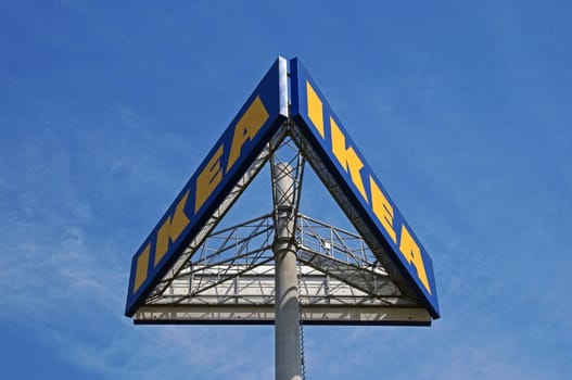 IKEA Logo